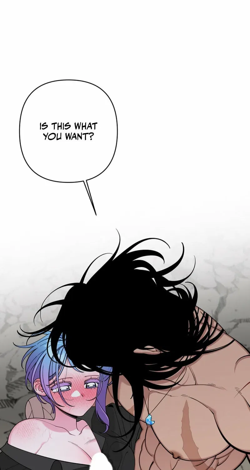 Hooked on Captain Charming Chapter 40 – Page 44