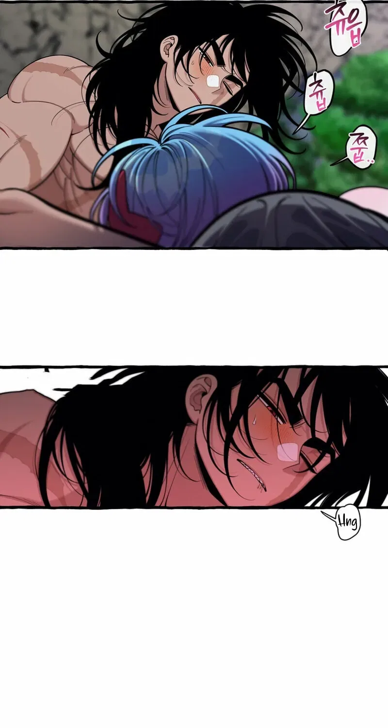 Hooked on Captain Charming Chapter 40 – Page 48
