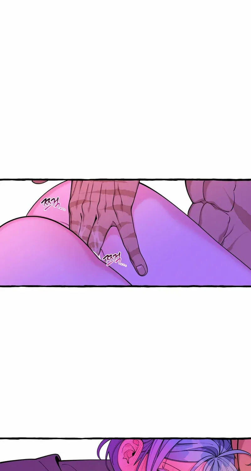 Hooked on Captain Charming Chapter 40 – Page 52