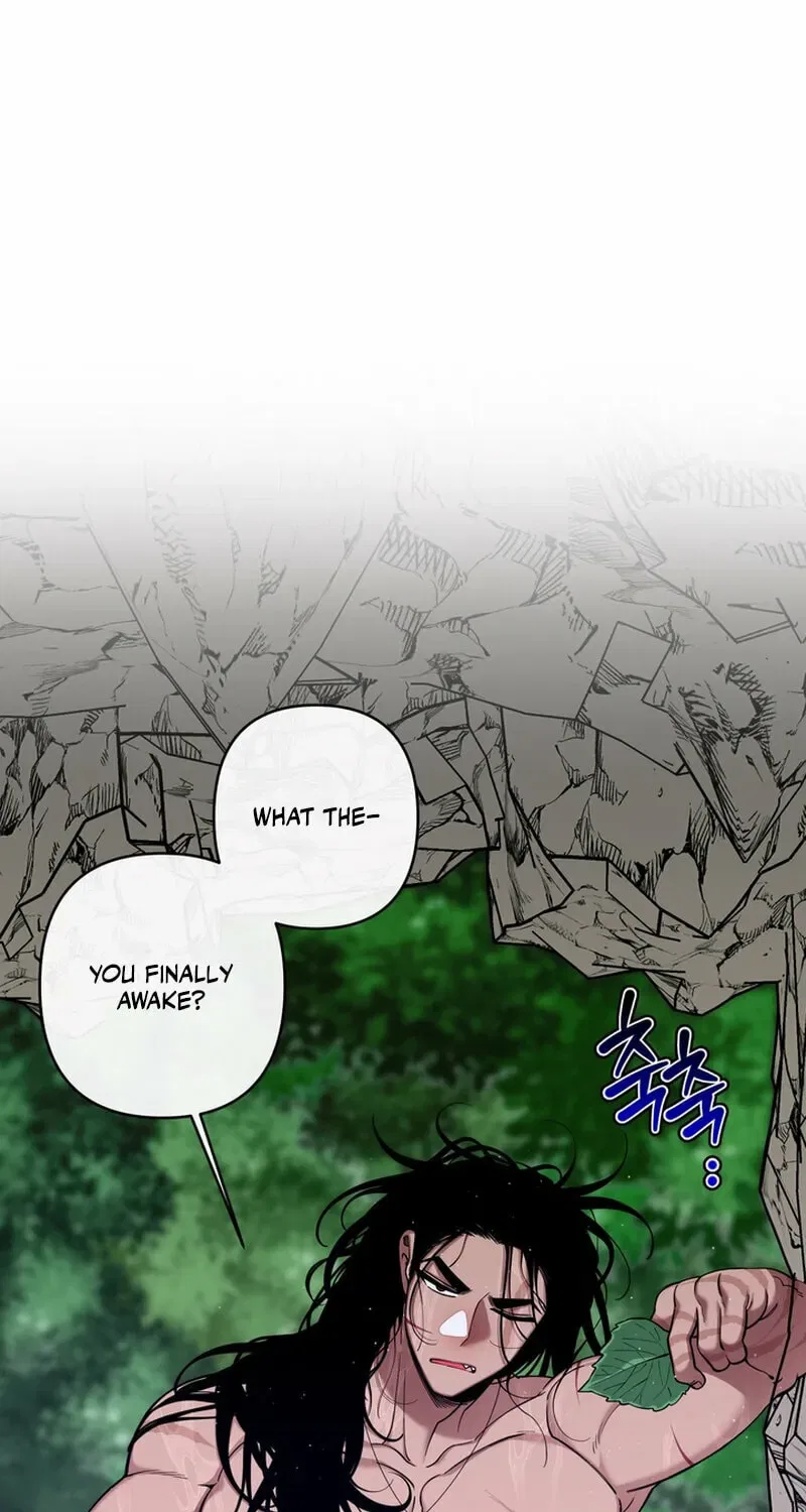 Hooked on Captain Charming Chapter 39 – Page 1