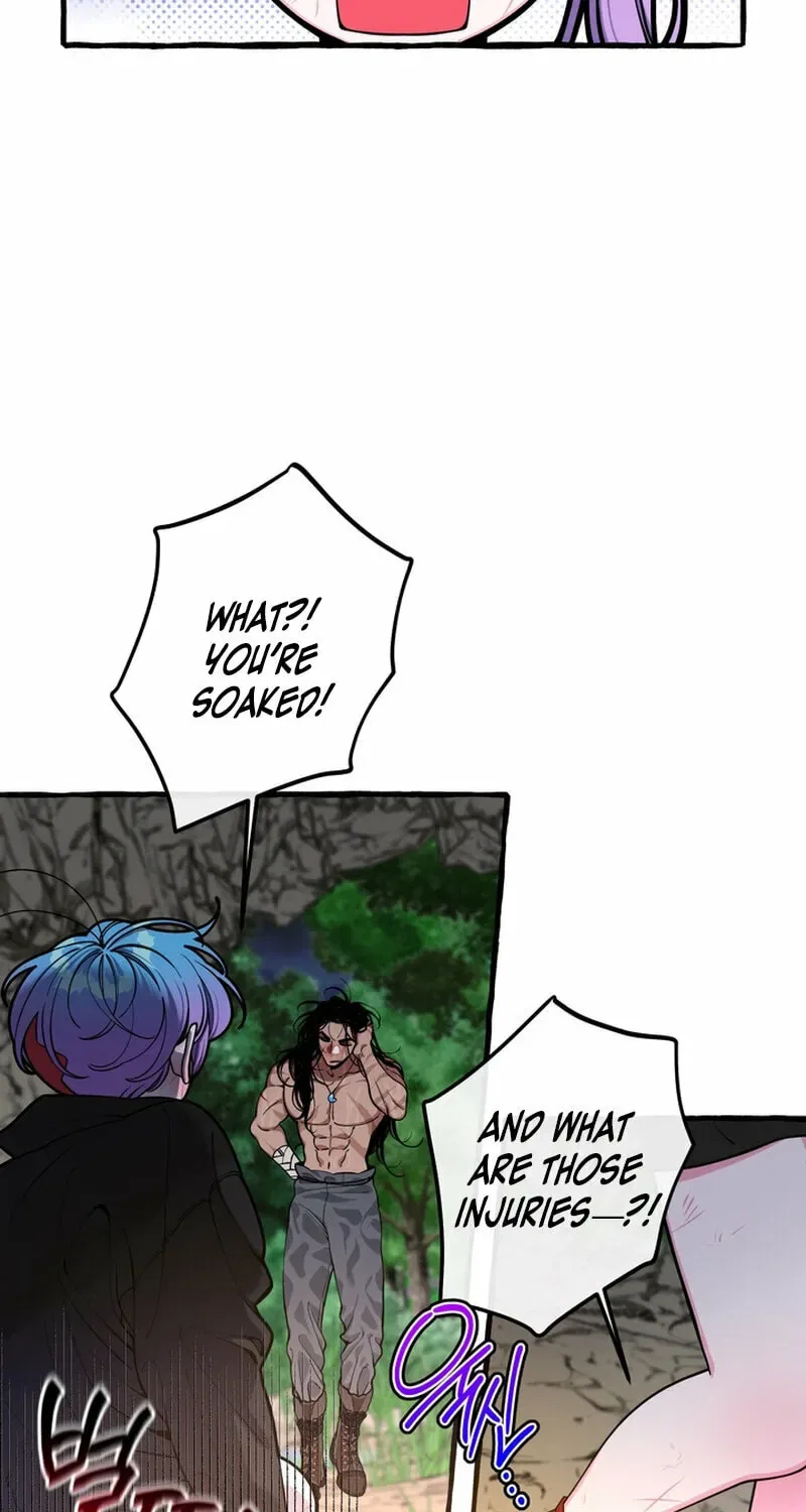 Hooked on Captain Charming Chapter 39 – Page 3