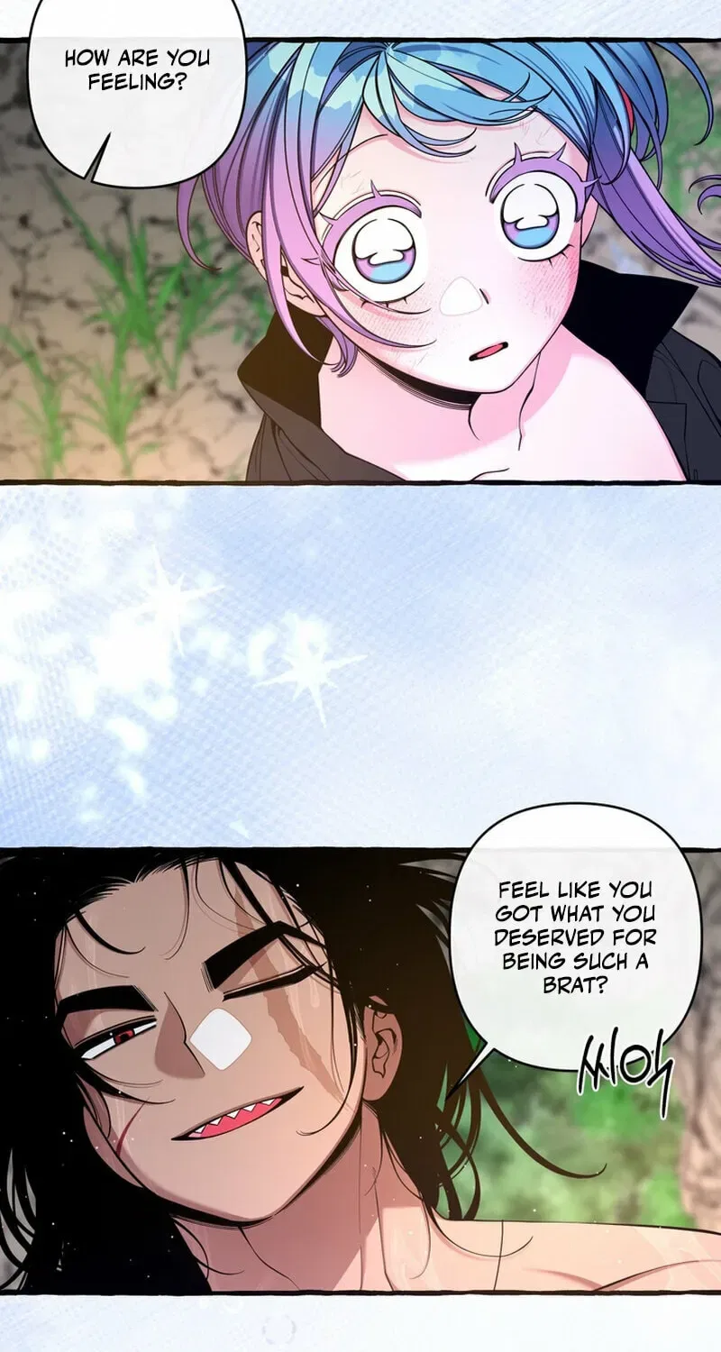 Hooked on Captain Charming Chapter 39 – Page 6