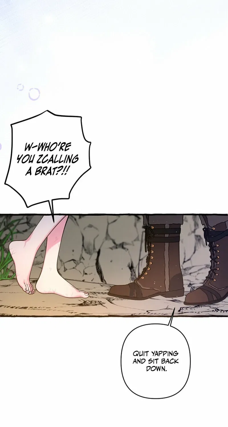 Hooked on Captain Charming Chapter 39 – Page 7