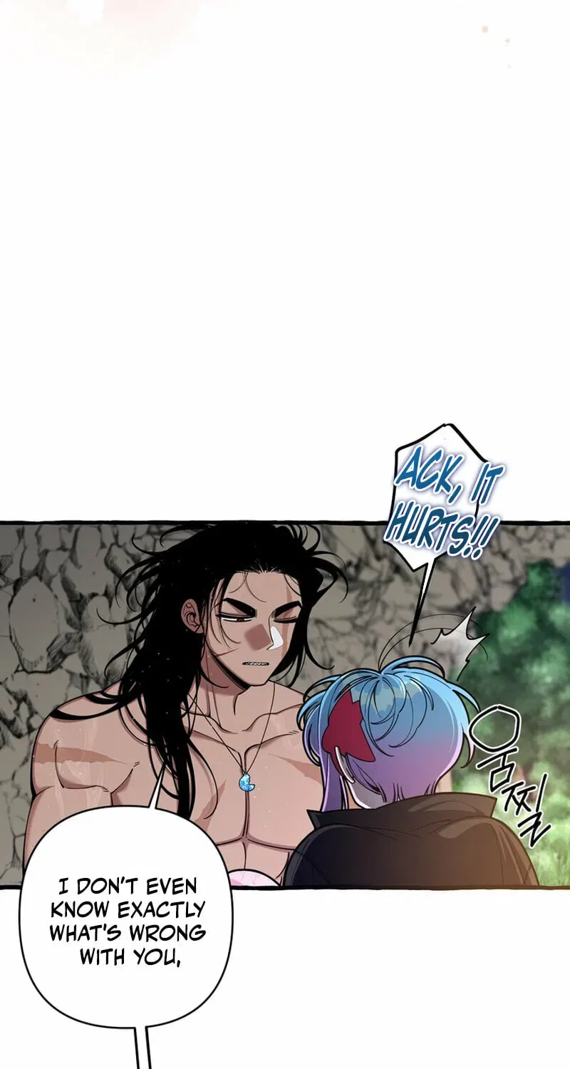 Hooked on Captain Charming Chapter 39 – Page 12