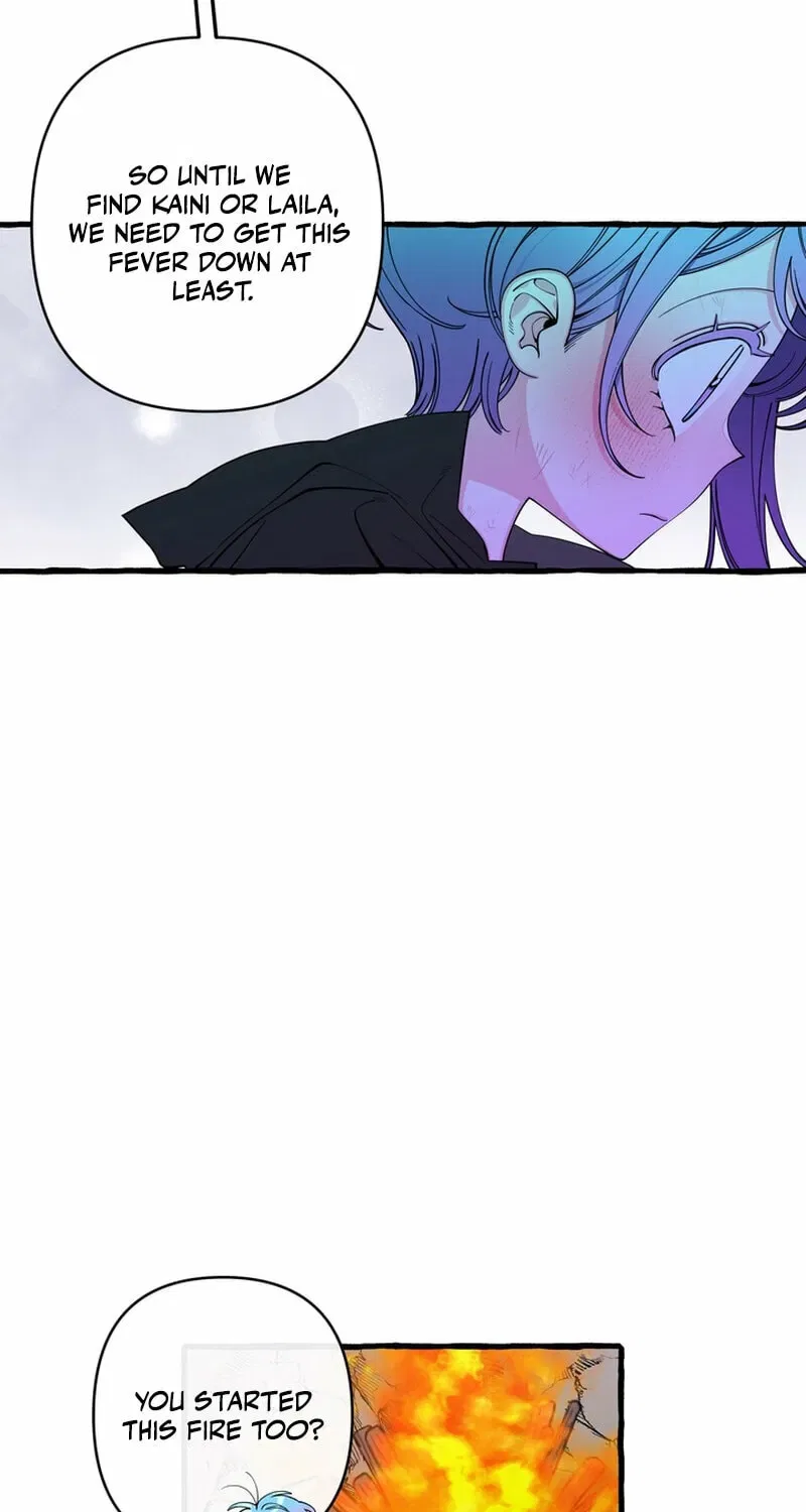 Hooked on Captain Charming Chapter 39 – Page 13