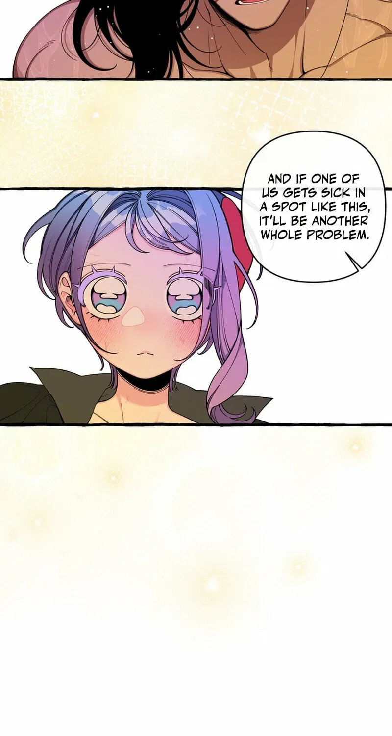 Hooked on Captain Charming Chapter 39 – Page 15