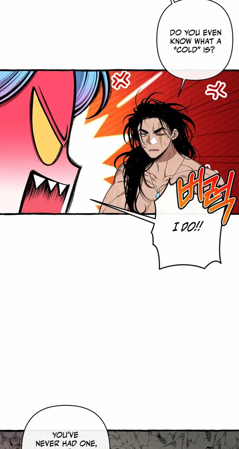 Hooked on Captain Charming Chapter 39 – Page 17