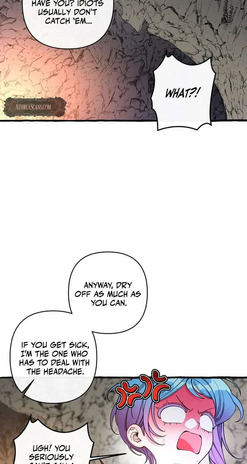 Hooked on Captain Charming Chapter 39 – Page 18