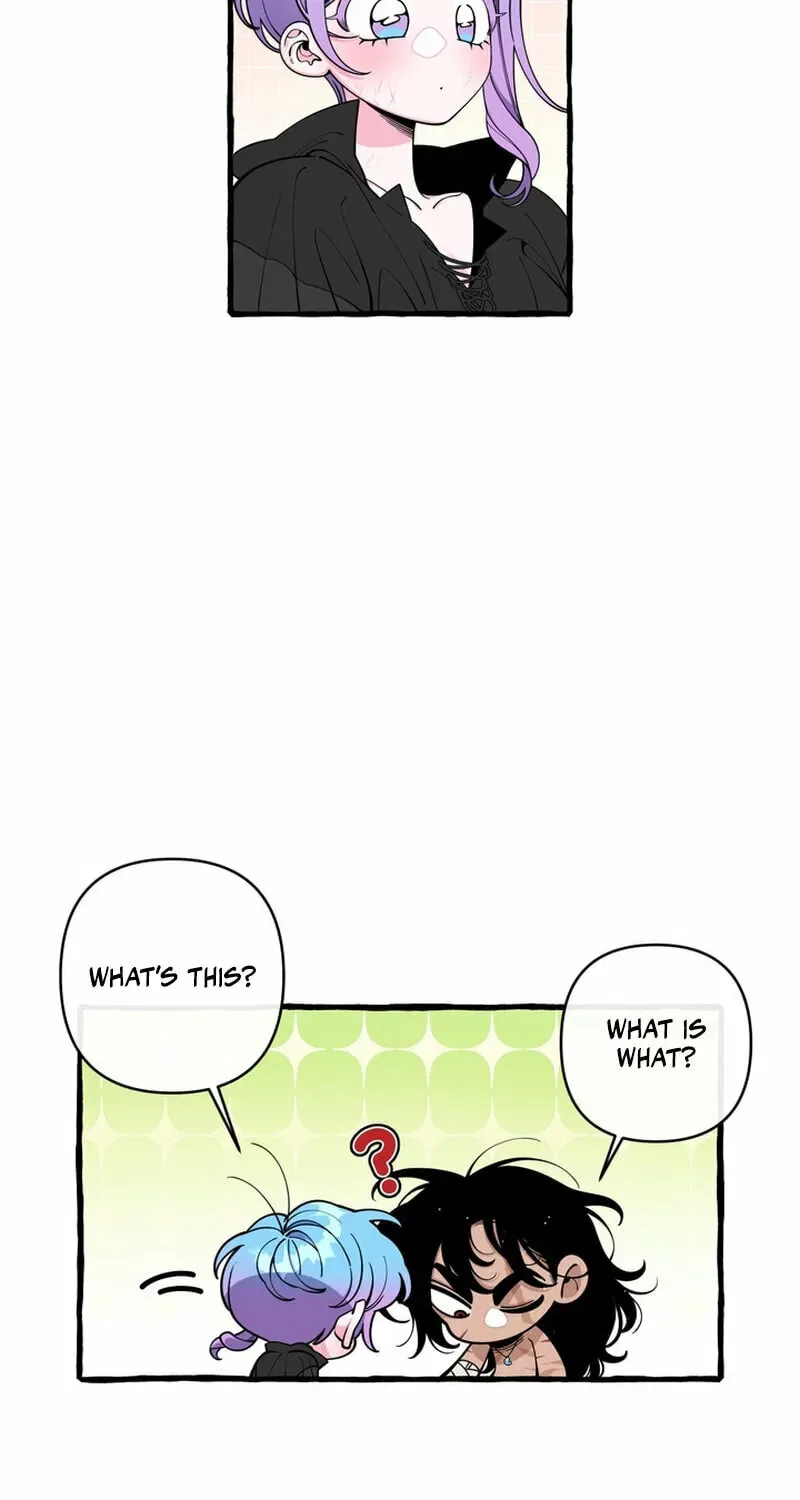 Hooked on Captain Charming Chapter 39 – Page 24