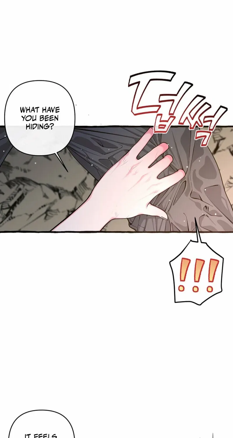 Hooked on Captain Charming Chapter 39 – Page 25