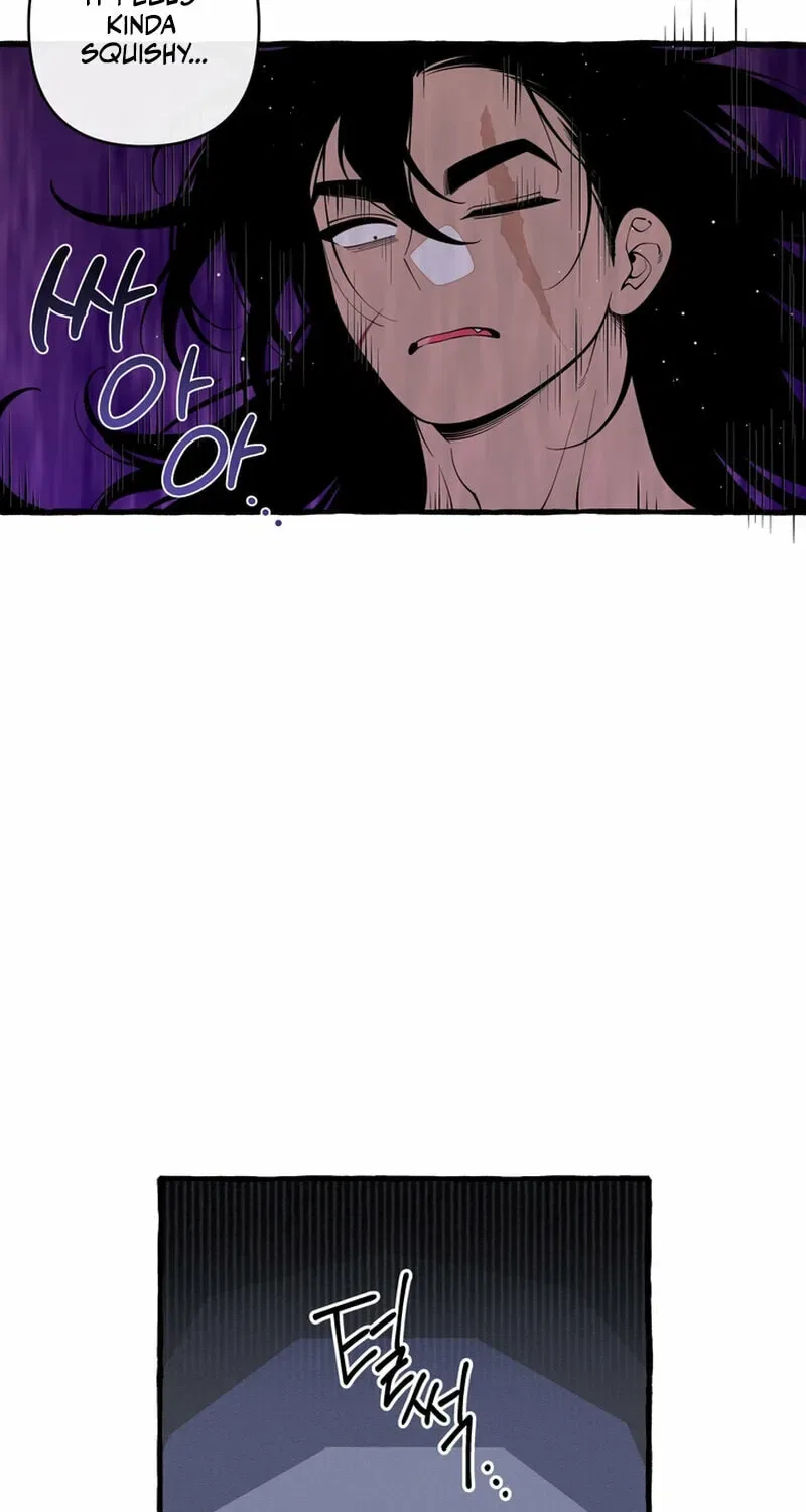 Hooked on Captain Charming Chapter 39 – Page 26