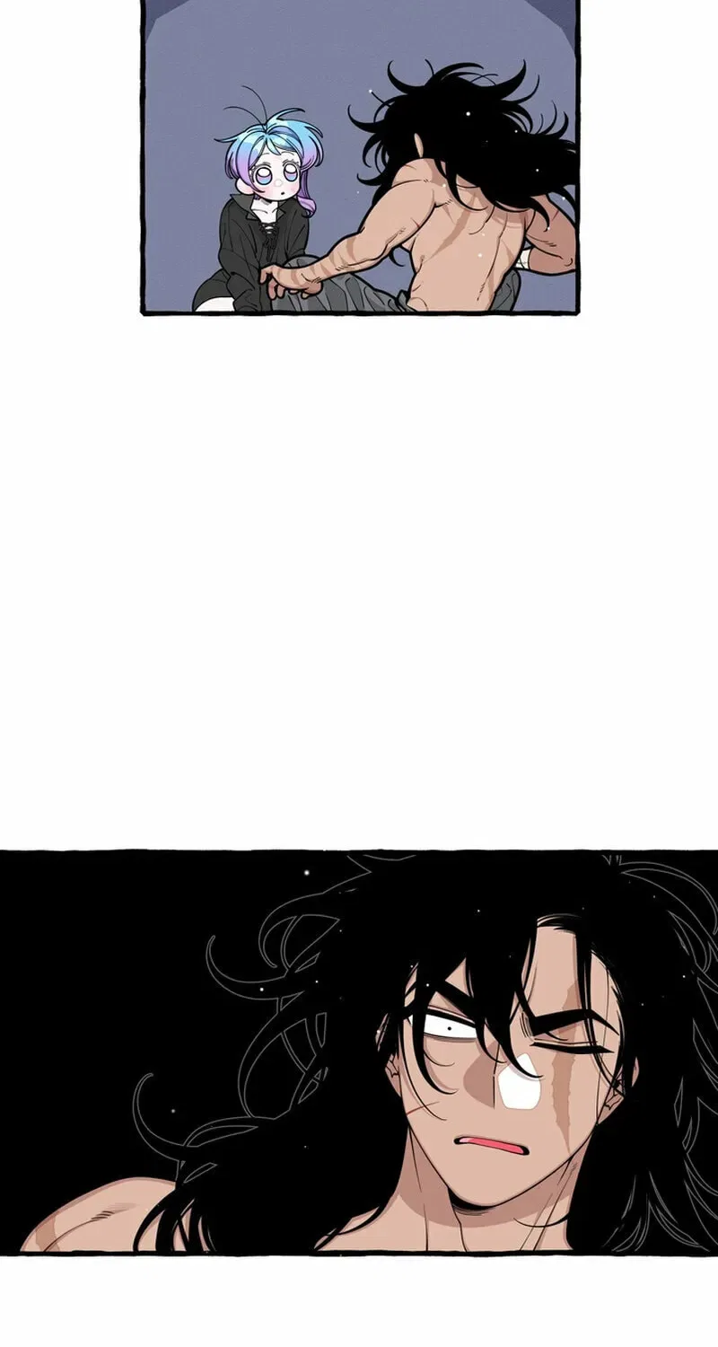 Hooked on Captain Charming Chapter 39 – Page 27