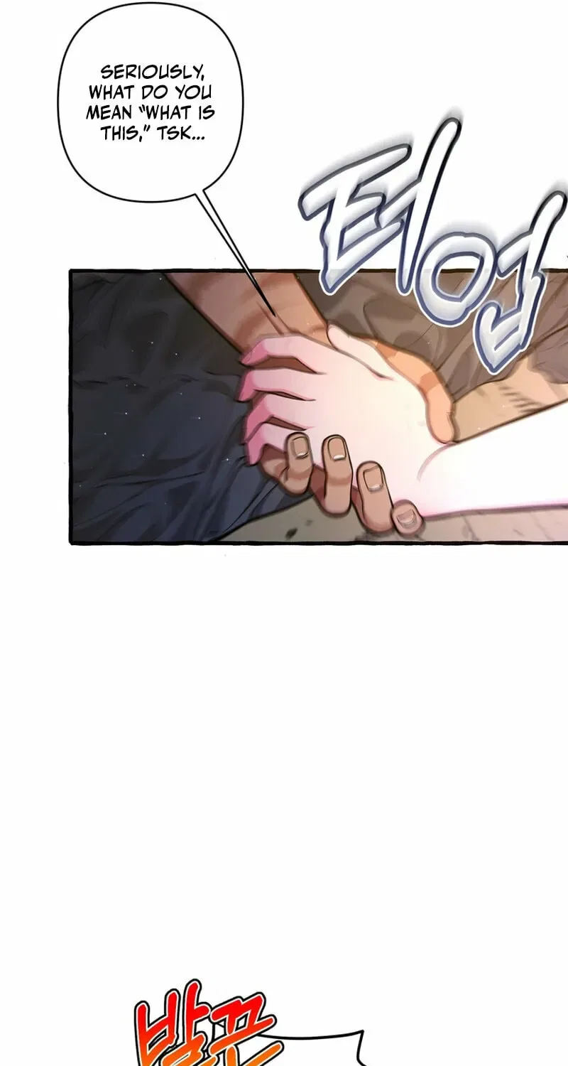 Hooked on Captain Charming Chapter 39 – Page 29