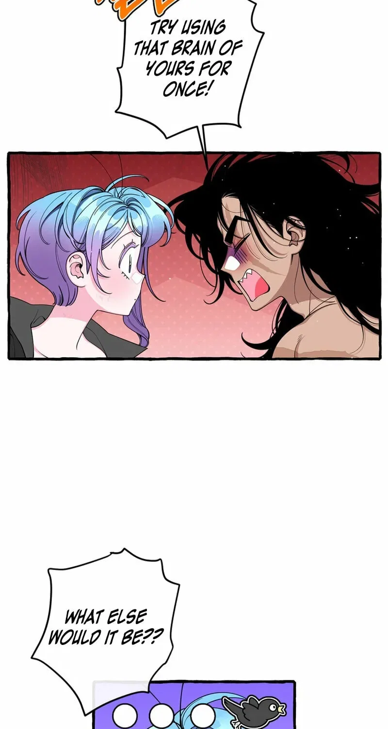 Hooked on Captain Charming Chapter 39 – Page 30