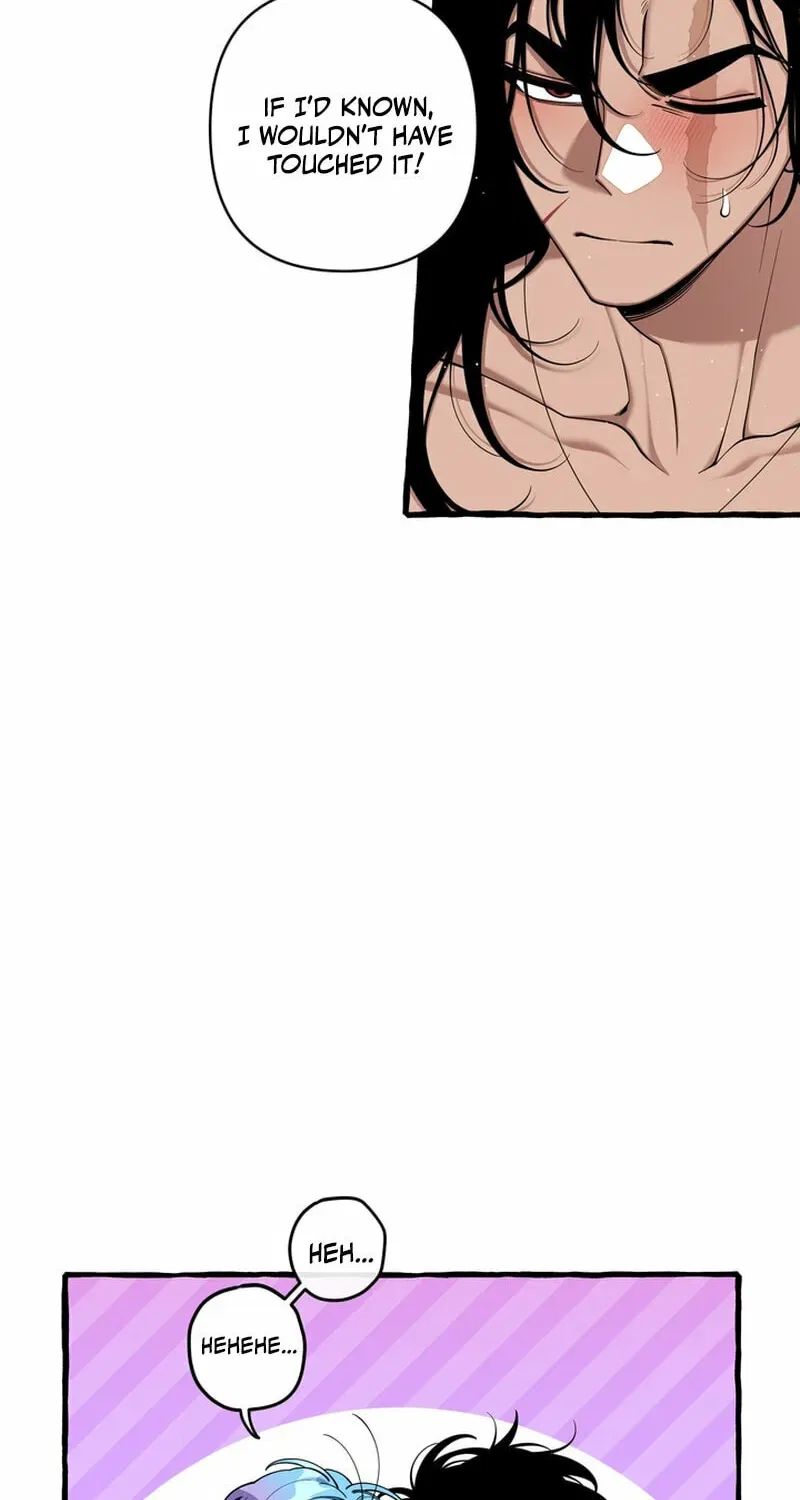 Hooked on Captain Charming Chapter 39 – Page 34