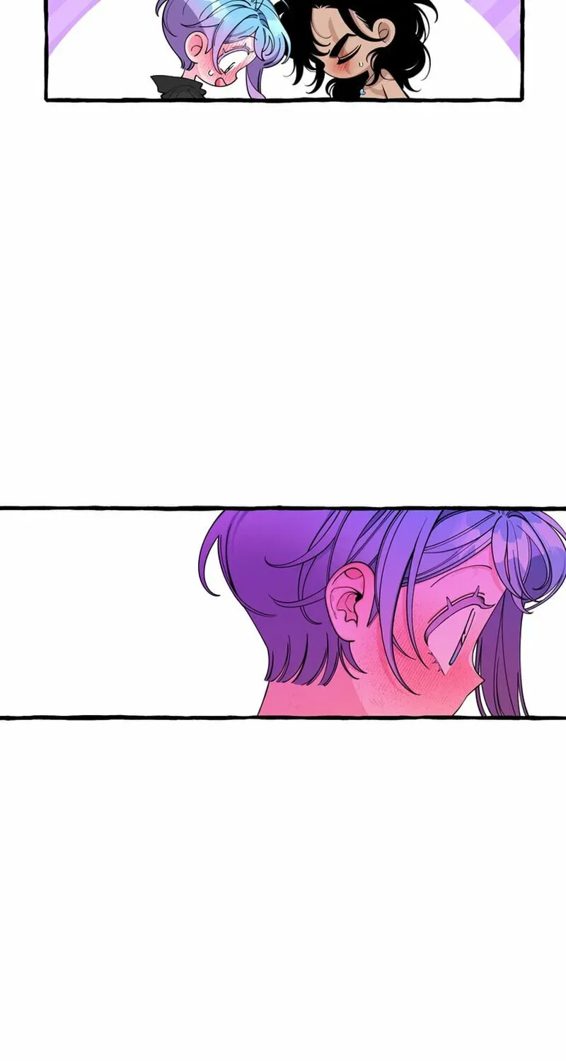 Hooked on Captain Charming Chapter 39 – Page 35