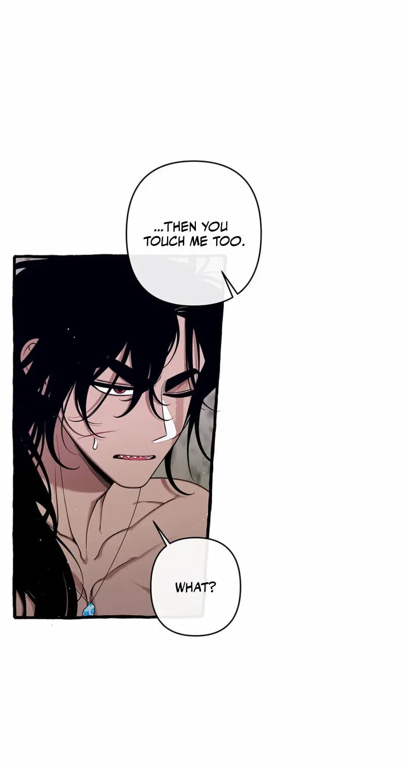 Hooked on Captain Charming Chapter 39 – Page 36