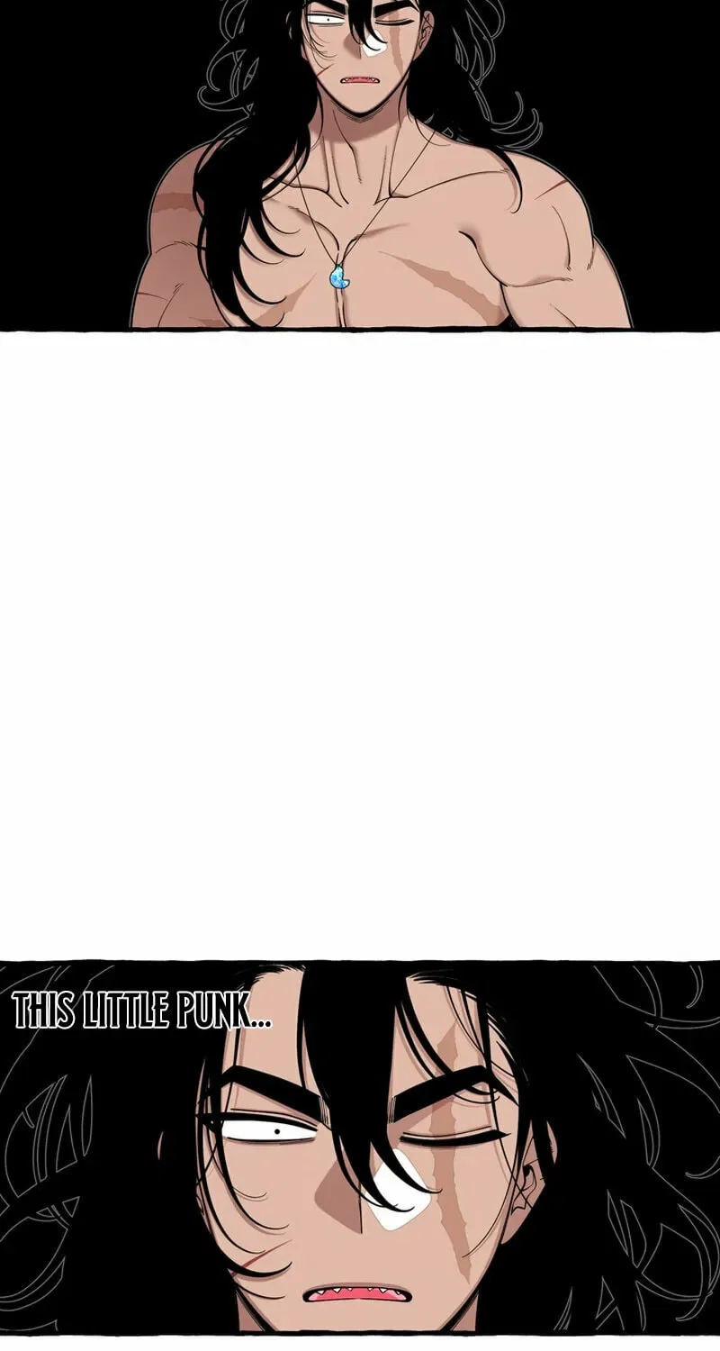Hooked on Captain Charming Chapter 39 – Page 41