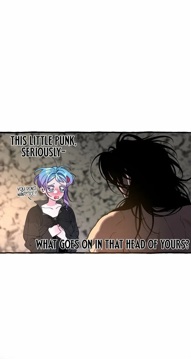 Hooked on Captain Charming Chapter 39 – Page 42