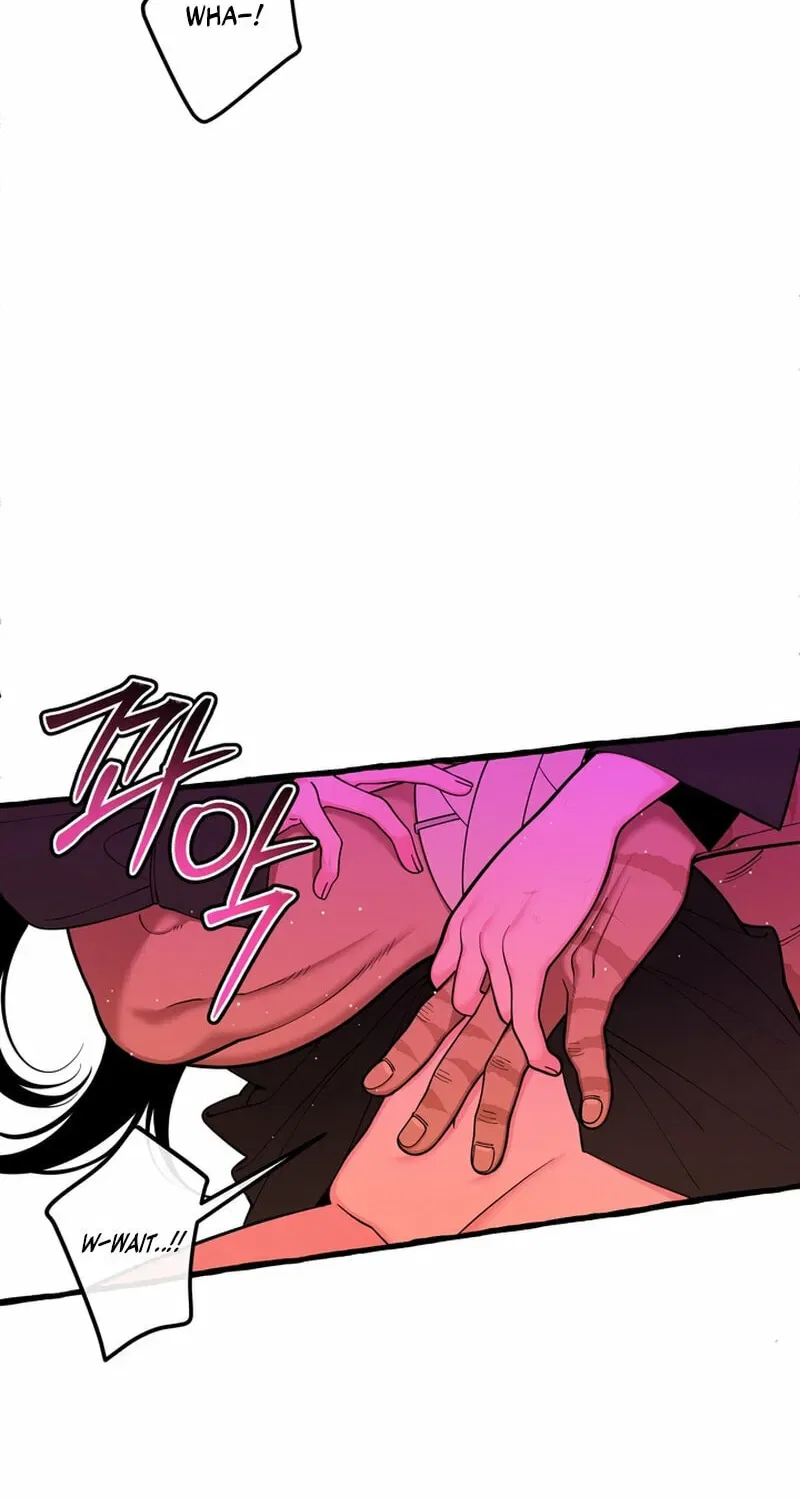 Hooked on Captain Charming Chapter 39 – Page 54