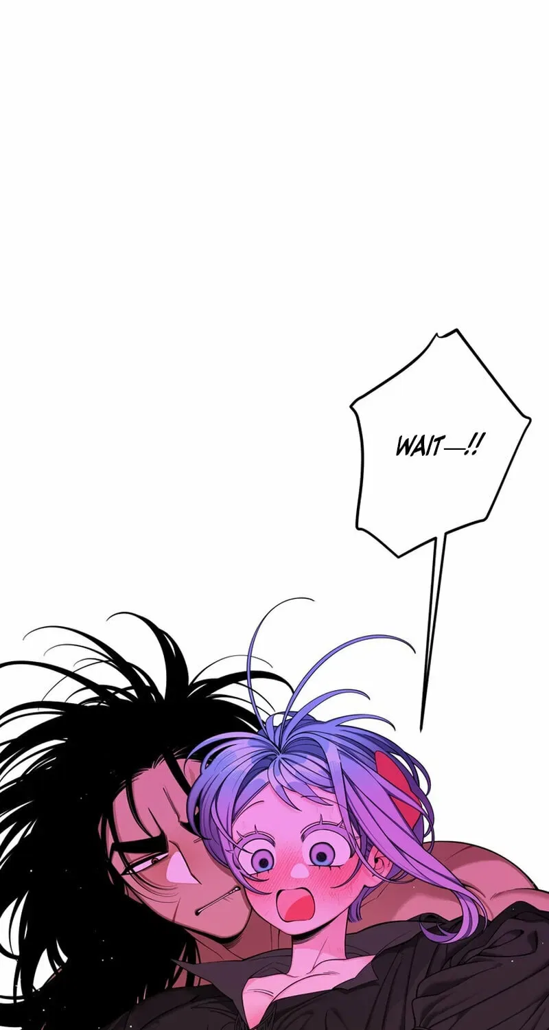 Hooked on Captain Charming Chapter 39 – Page 55