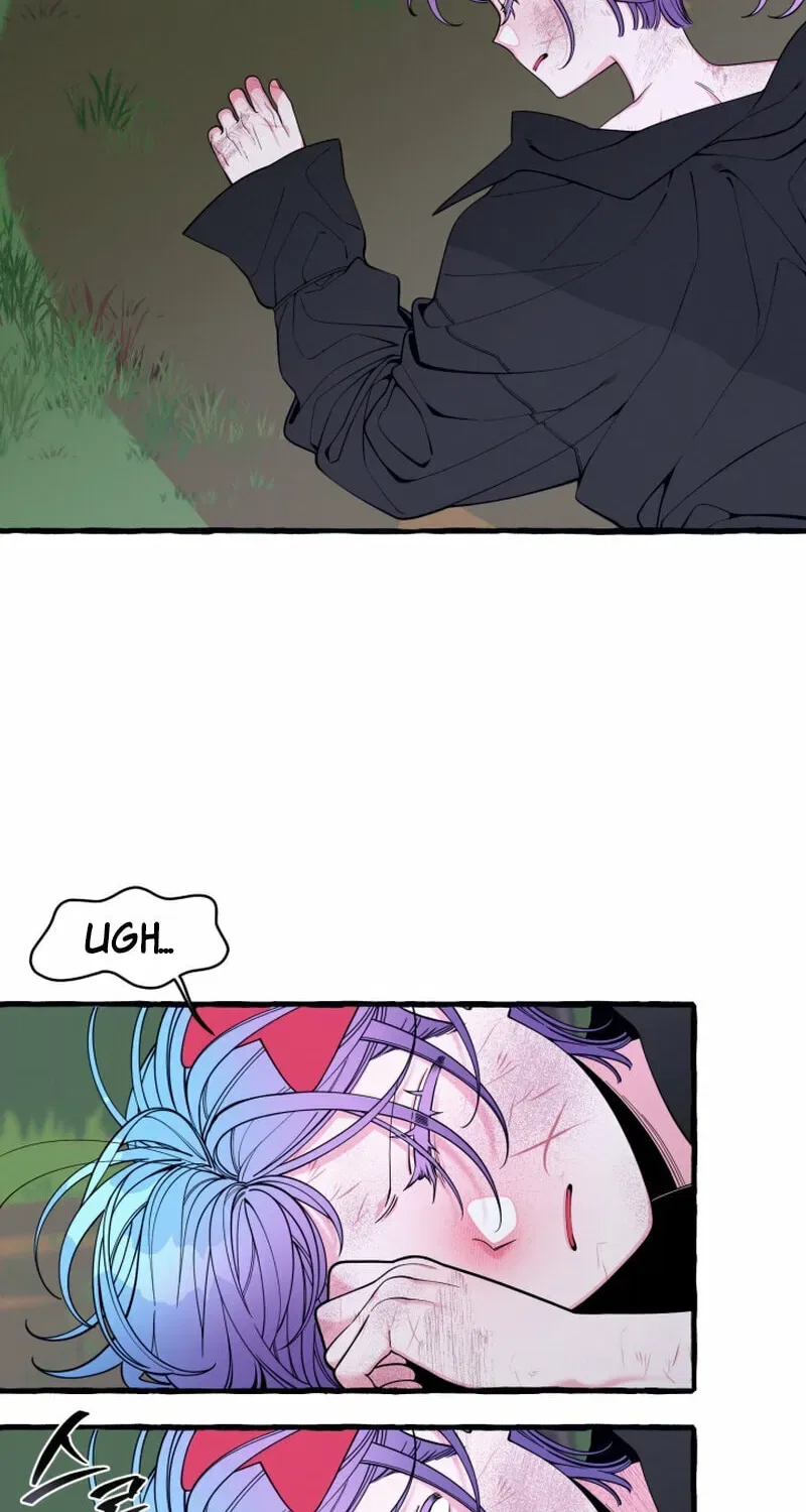 Hooked on Captain Charming Chapter 38 – Page 2