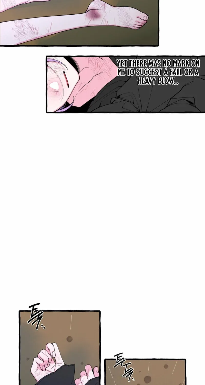 Hooked on Captain Charming Chapter 38 – Page 8