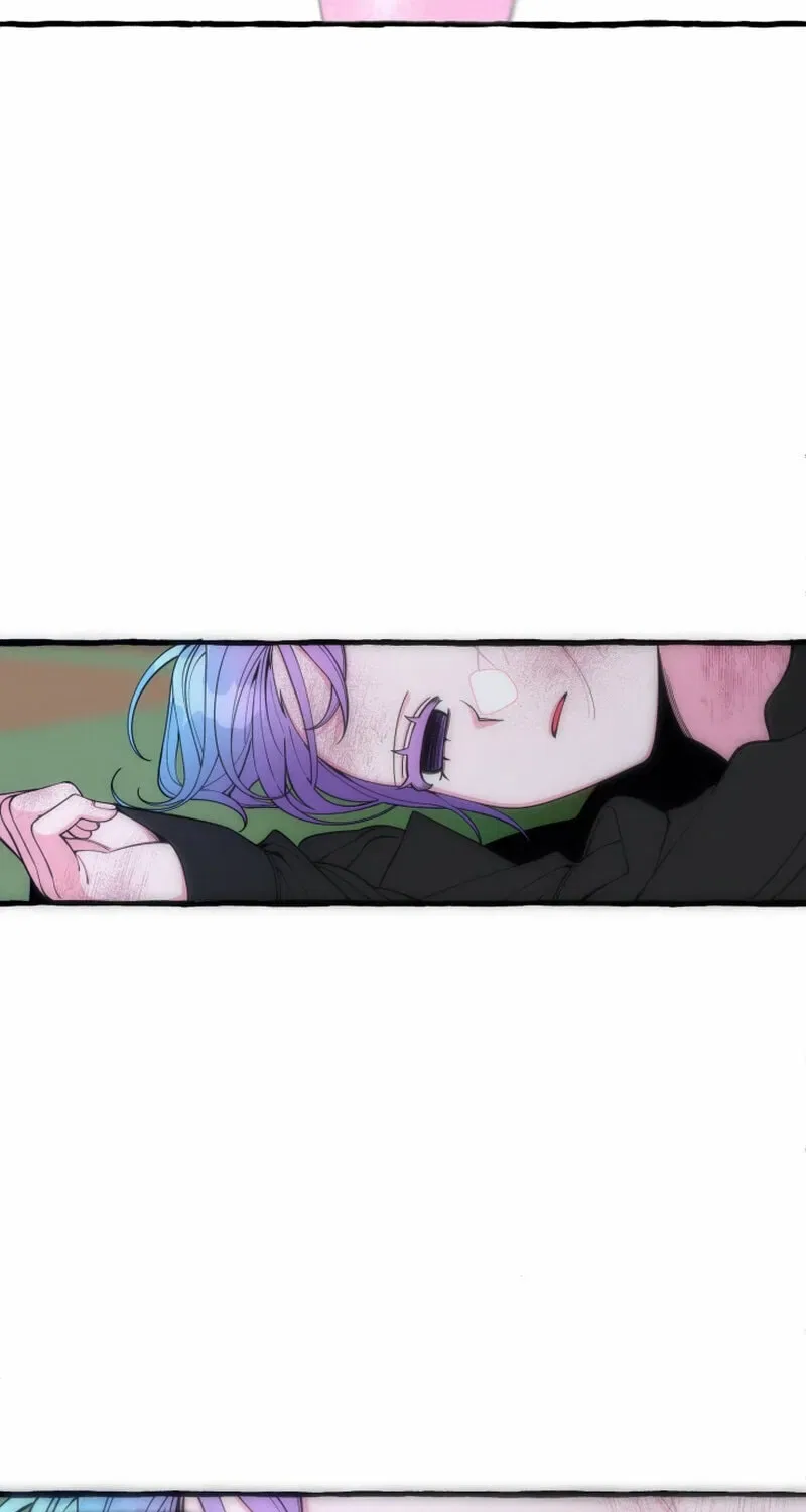 Hooked on Captain Charming Chapter 38 – Page 17