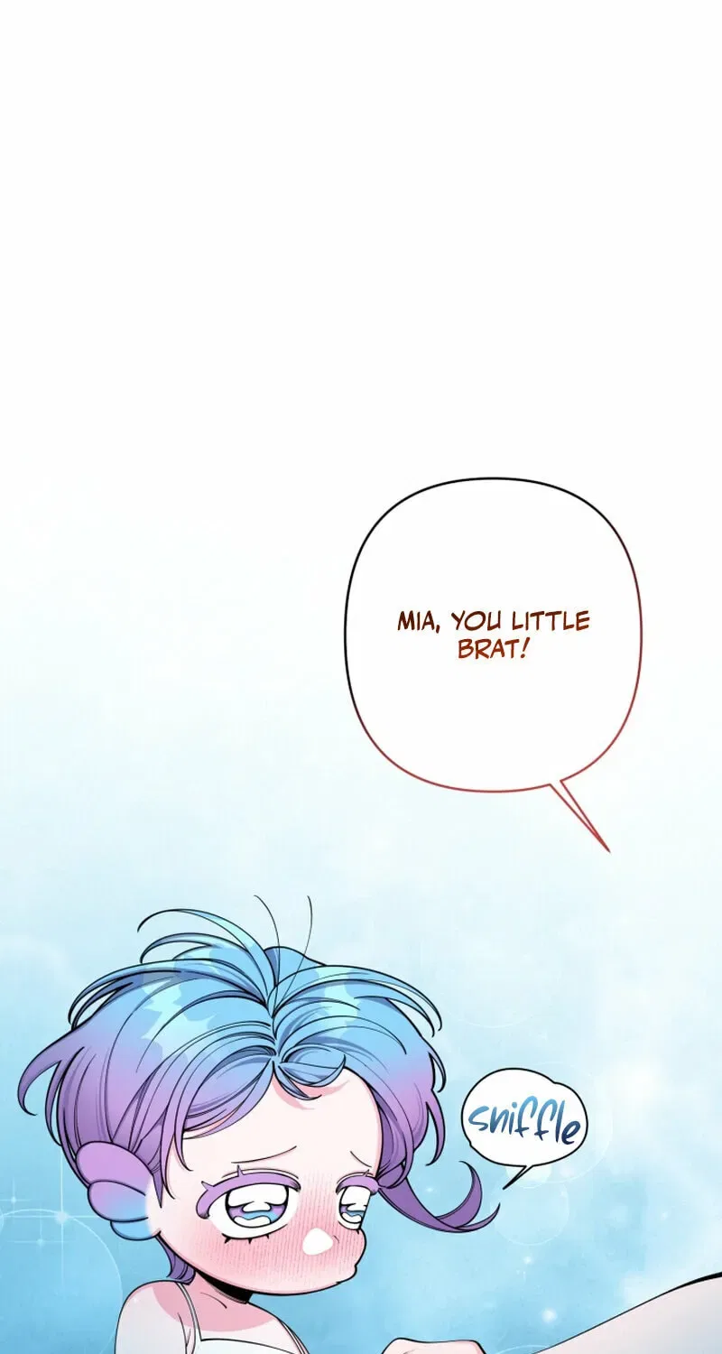 Hooked on Captain Charming Chapter 38 – Page 21