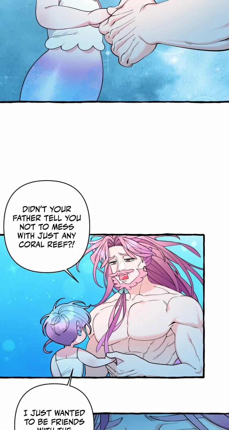 Hooked on Captain Charming Chapter 38 – Page 22