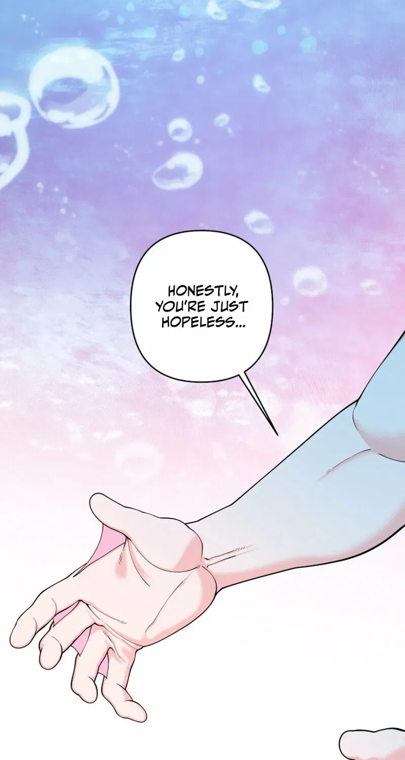 Hooked on Captain Charming Chapter 38 – Page 25