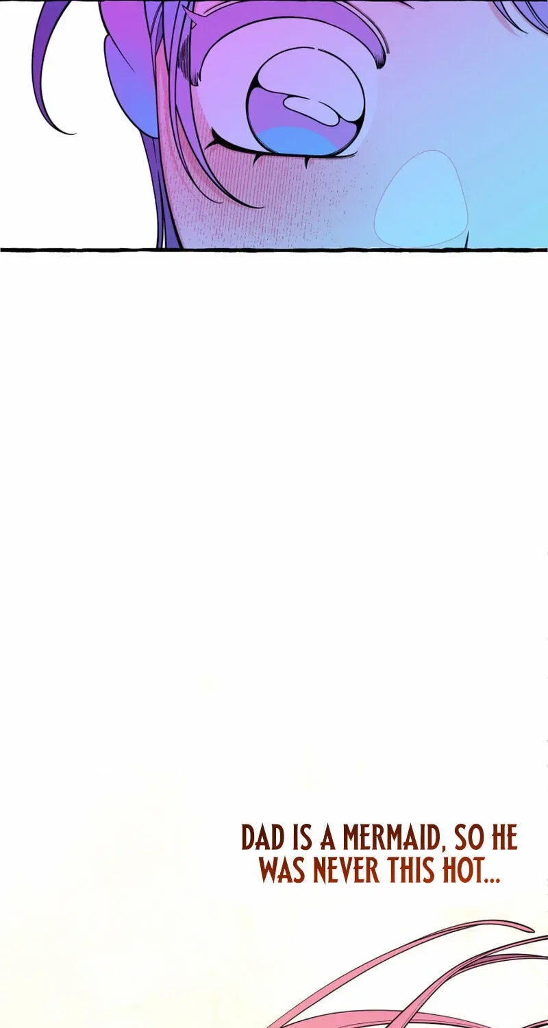 Hooked on Captain Charming Chapter 38 – Page 31