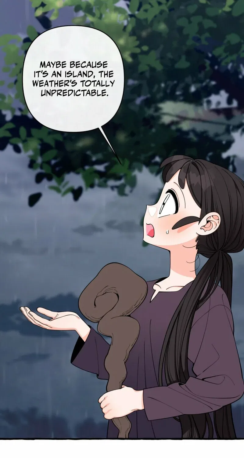 Hooked on Captain Charming Chapter 38 – Page 37