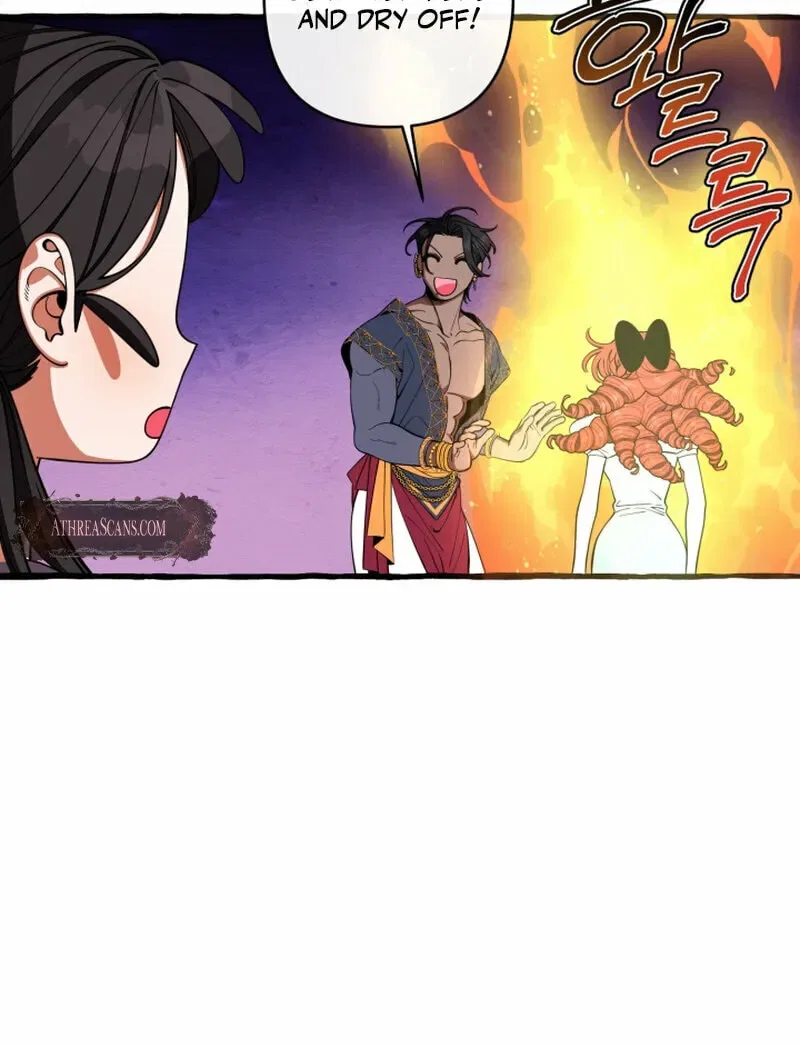 Hooked on Captain Charming Chapter 38 – Page 39