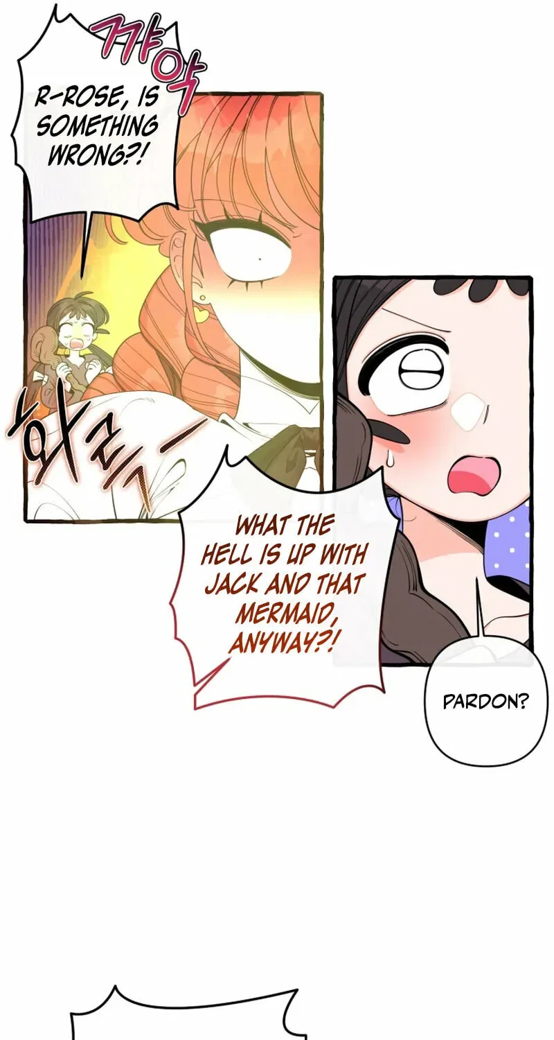 Hooked on Captain Charming Chapter 38 – Page 40