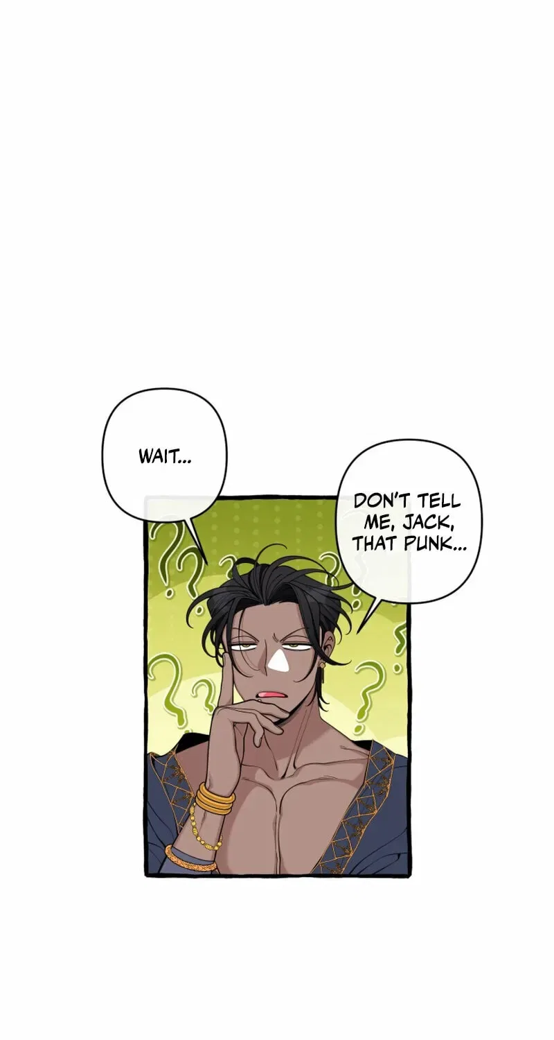 Hooked on Captain Charming Chapter 38 – Page 43