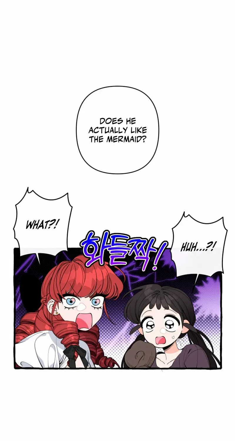 Hooked on Captain Charming Chapter 38 – Page 44