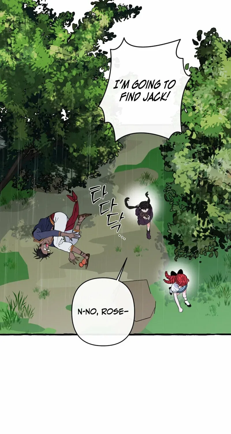 Hooked on Captain Charming Chapter 38 – Page 48