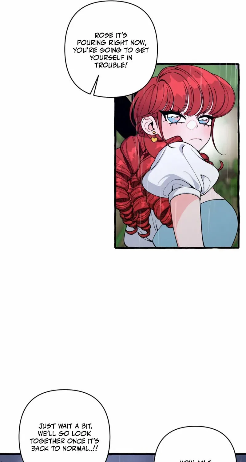 Hooked on Captain Charming Chapter 38 – Page 50