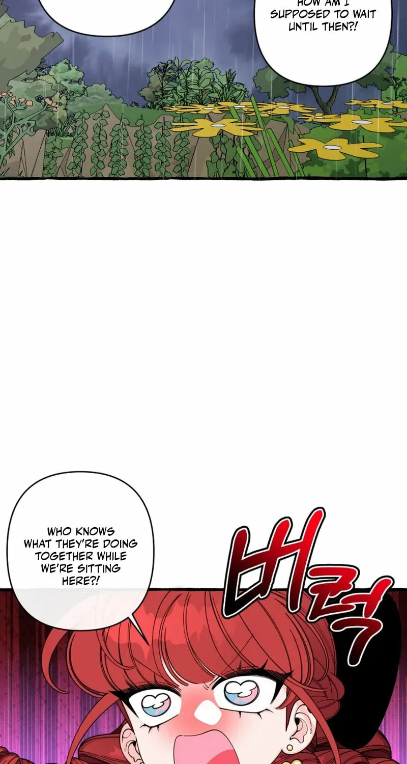 Hooked on Captain Charming Chapter 38 – Page 51