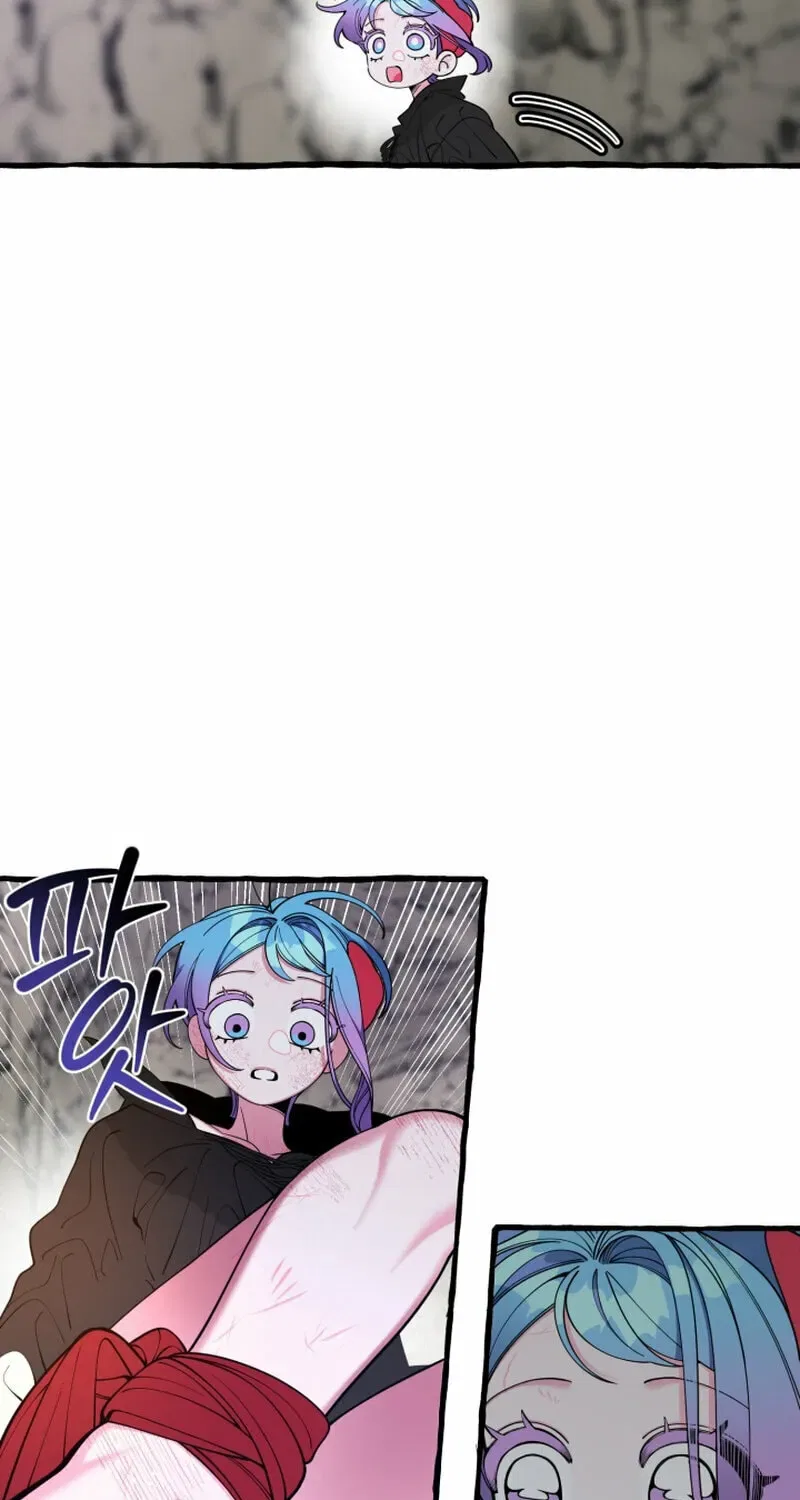 Hooked on Captain Charming Chapter 38 – Page 54
