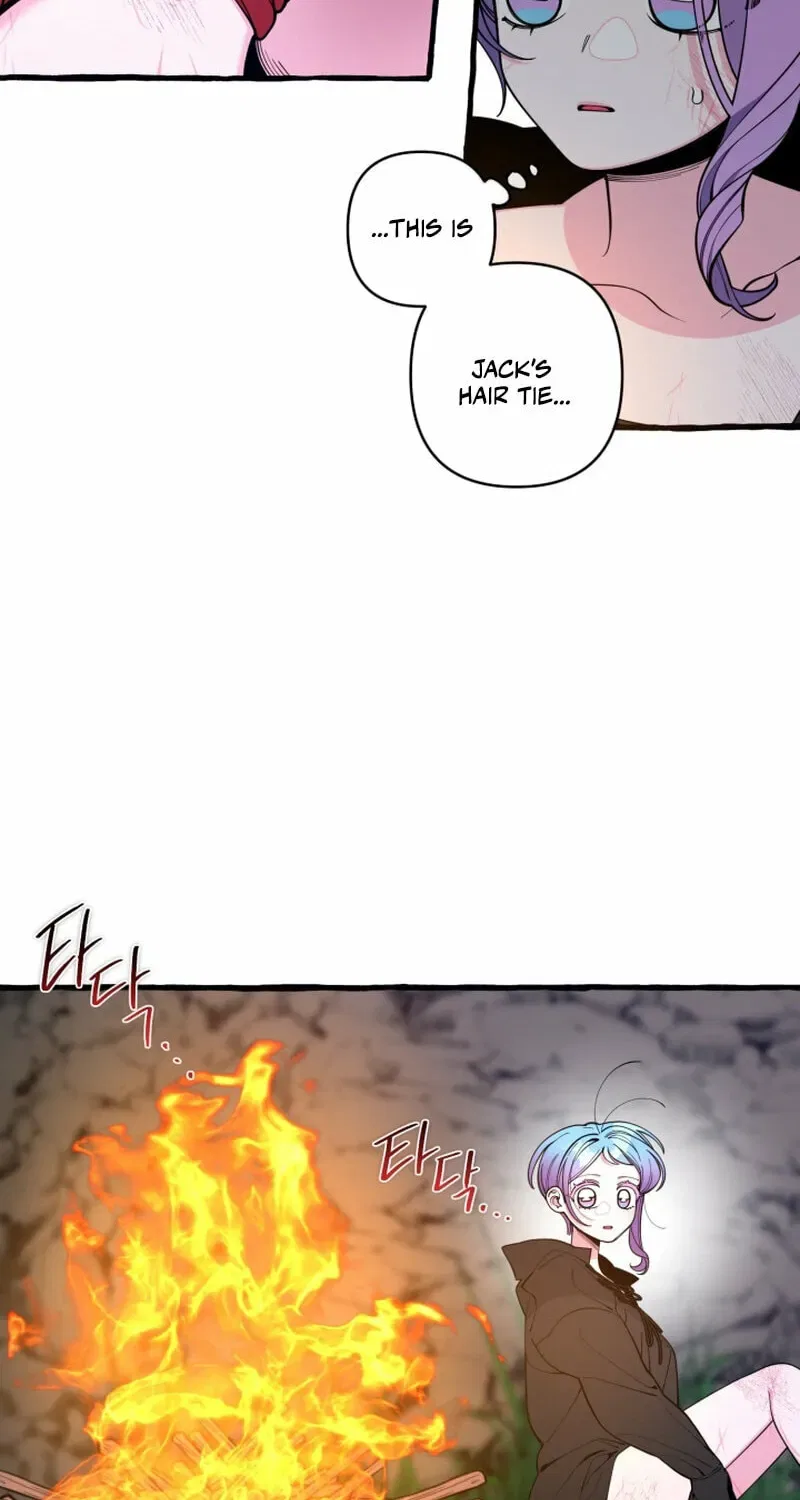 Hooked on Captain Charming Chapter 38 – Page 55