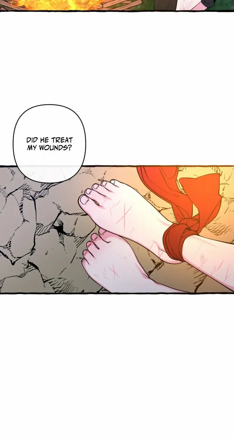 Hooked on Captain Charming Chapter 38 – Page 56