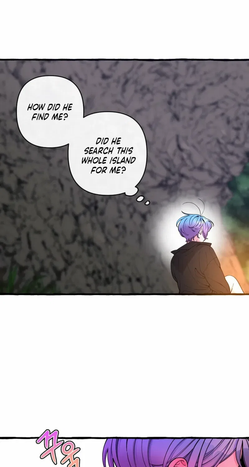 Hooked on Captain Charming Chapter 38 – Page 57