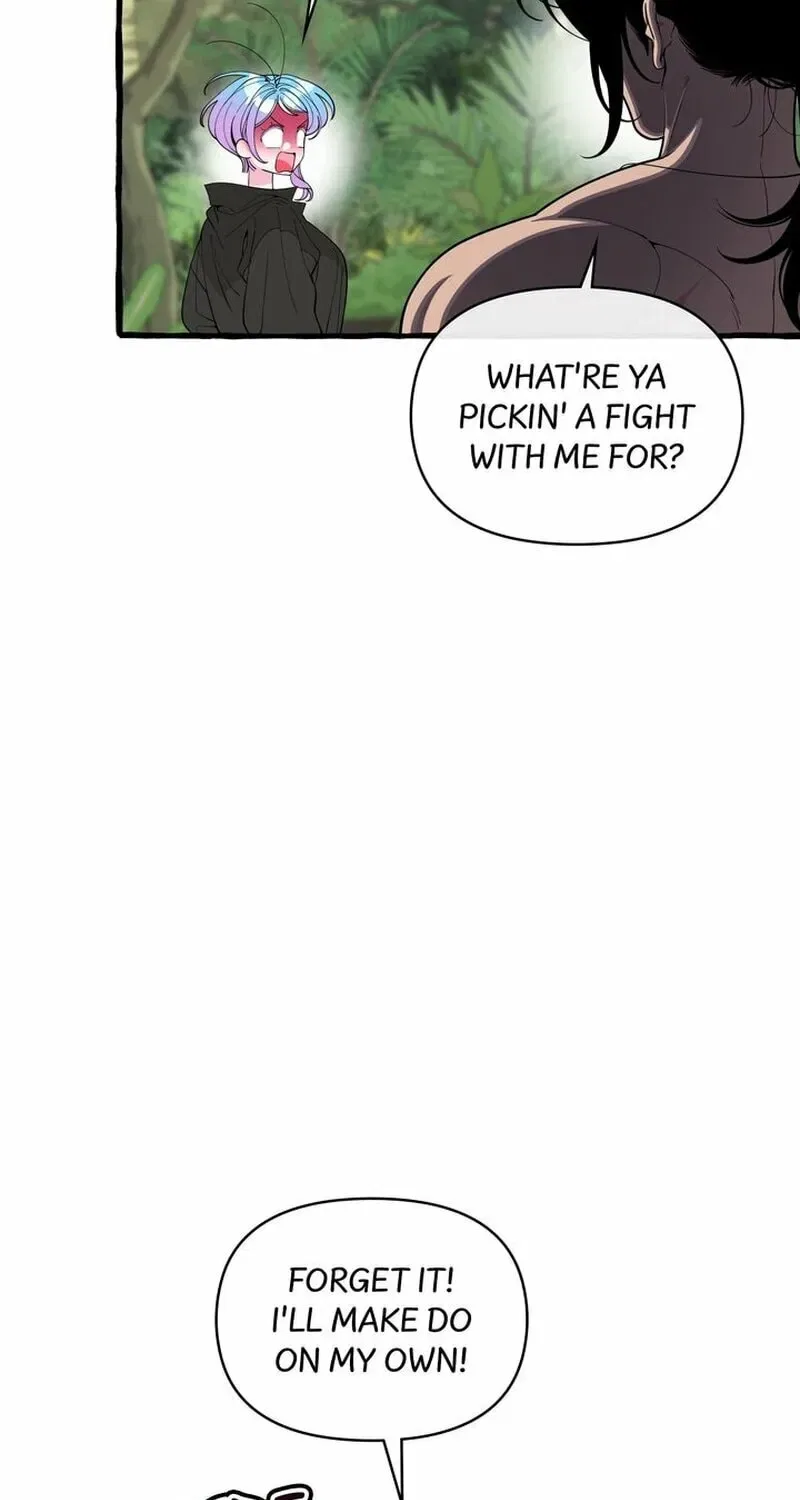 Hooked on Captain Charming Chapter 37 – Page 3