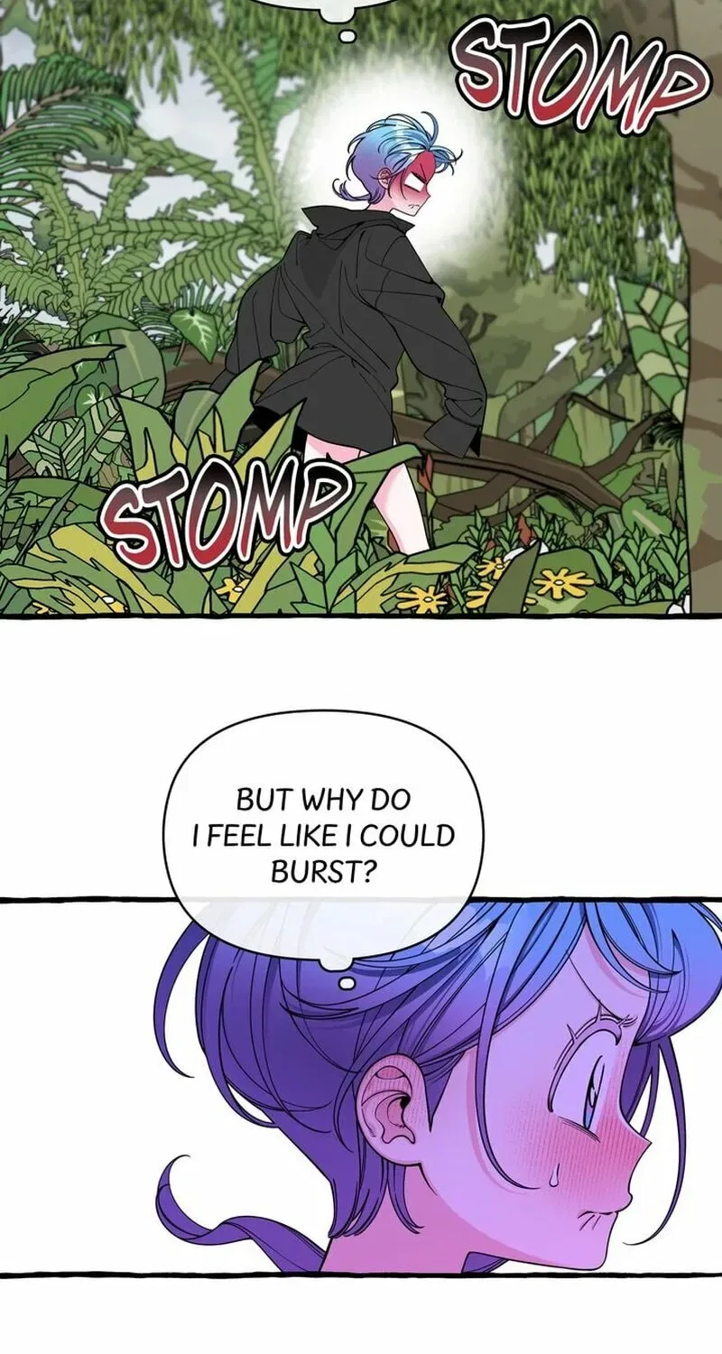 Hooked on Captain Charming Chapter 37 – Page 6
