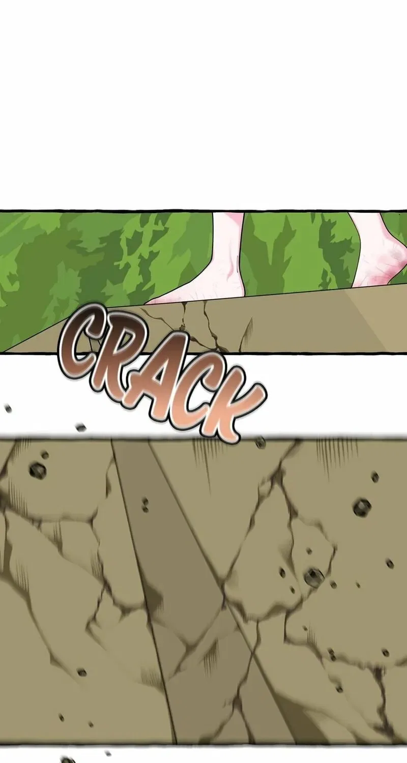 Hooked on Captain Charming Chapter 37 – Page 8