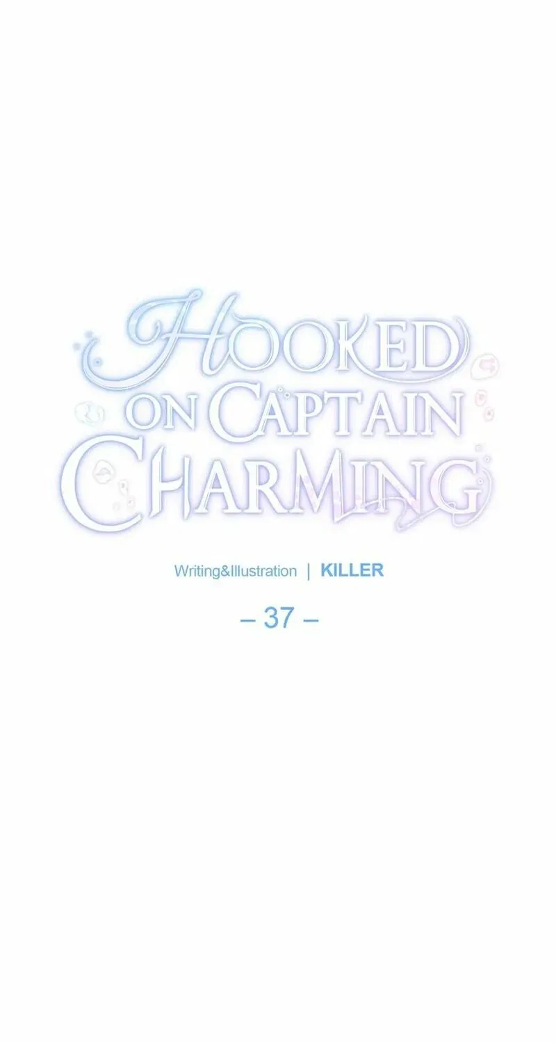 Hooked on Captain Charming Chapter 37 – Page 14