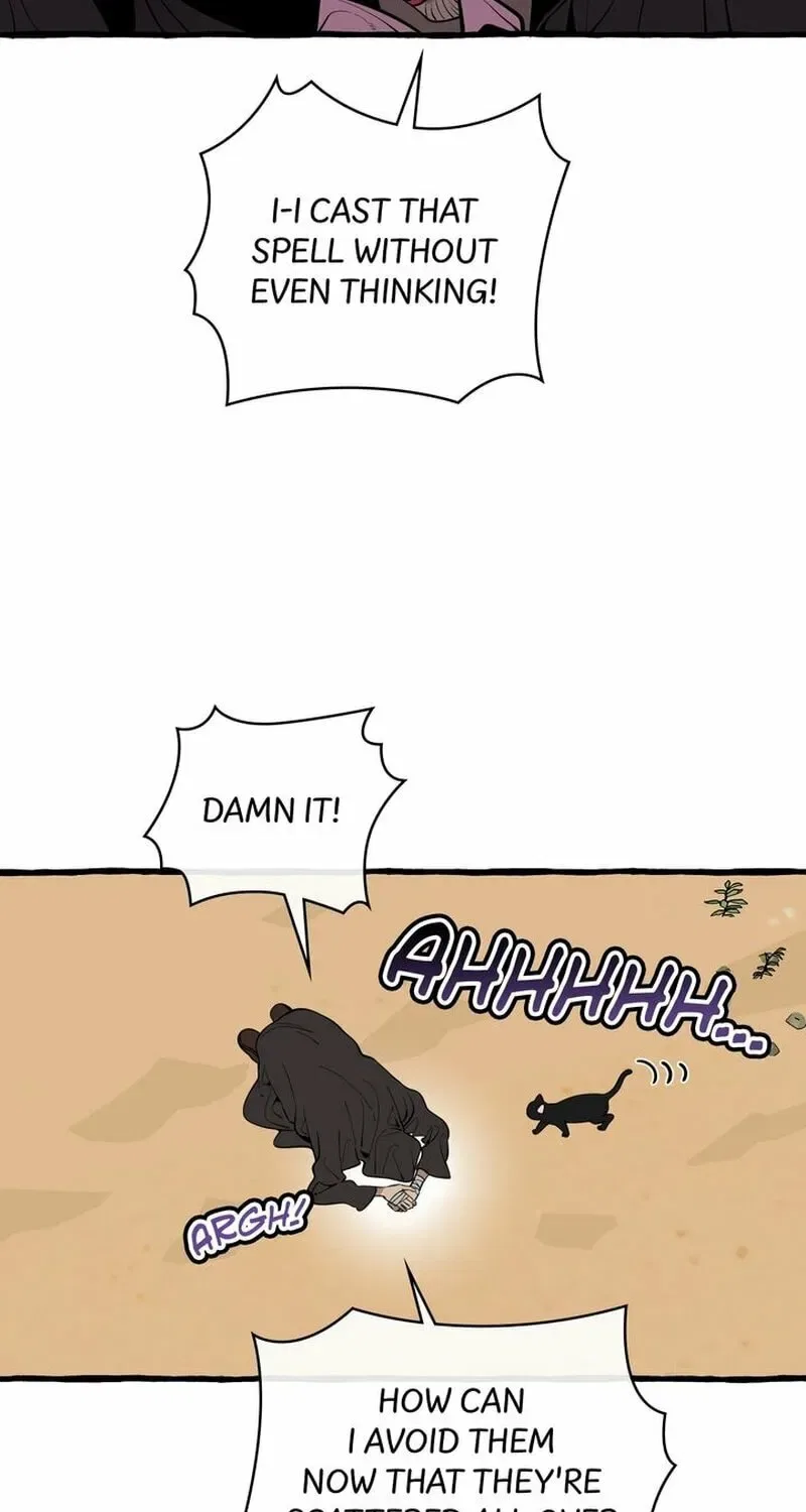 Hooked on Captain Charming Chapter 37 – Page 18