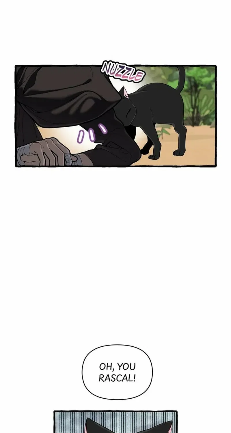 Hooked on Captain Charming Chapter 37 – Page 20